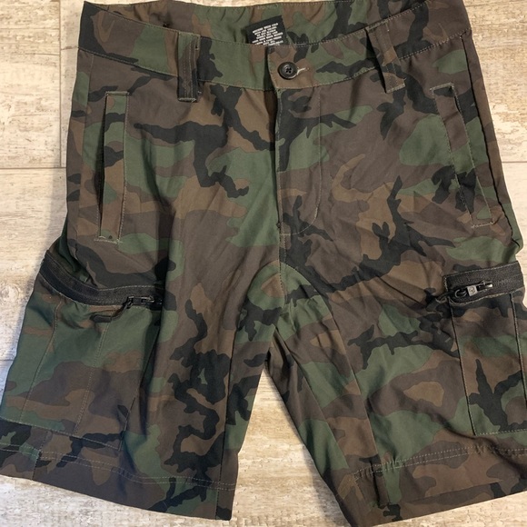 Swimming Trunks - Picture 1 of 2